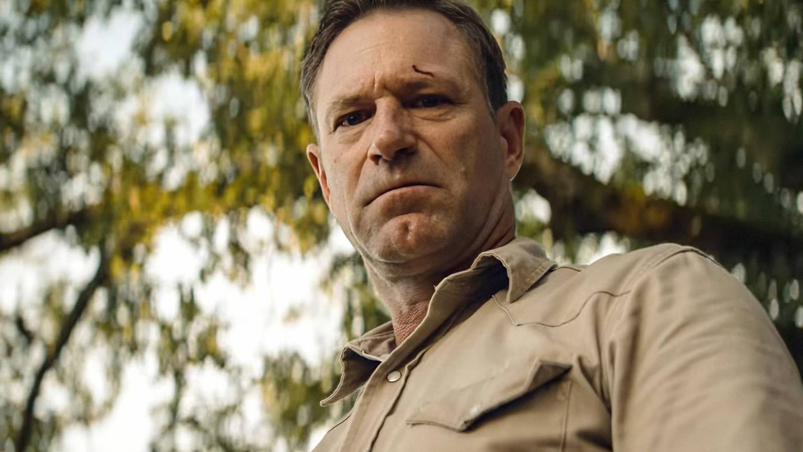 Taylor Sheridan Fans Turn 'The Dark Knight' Star’s 83-Minute Neo-Western Into a Streaming Sensation