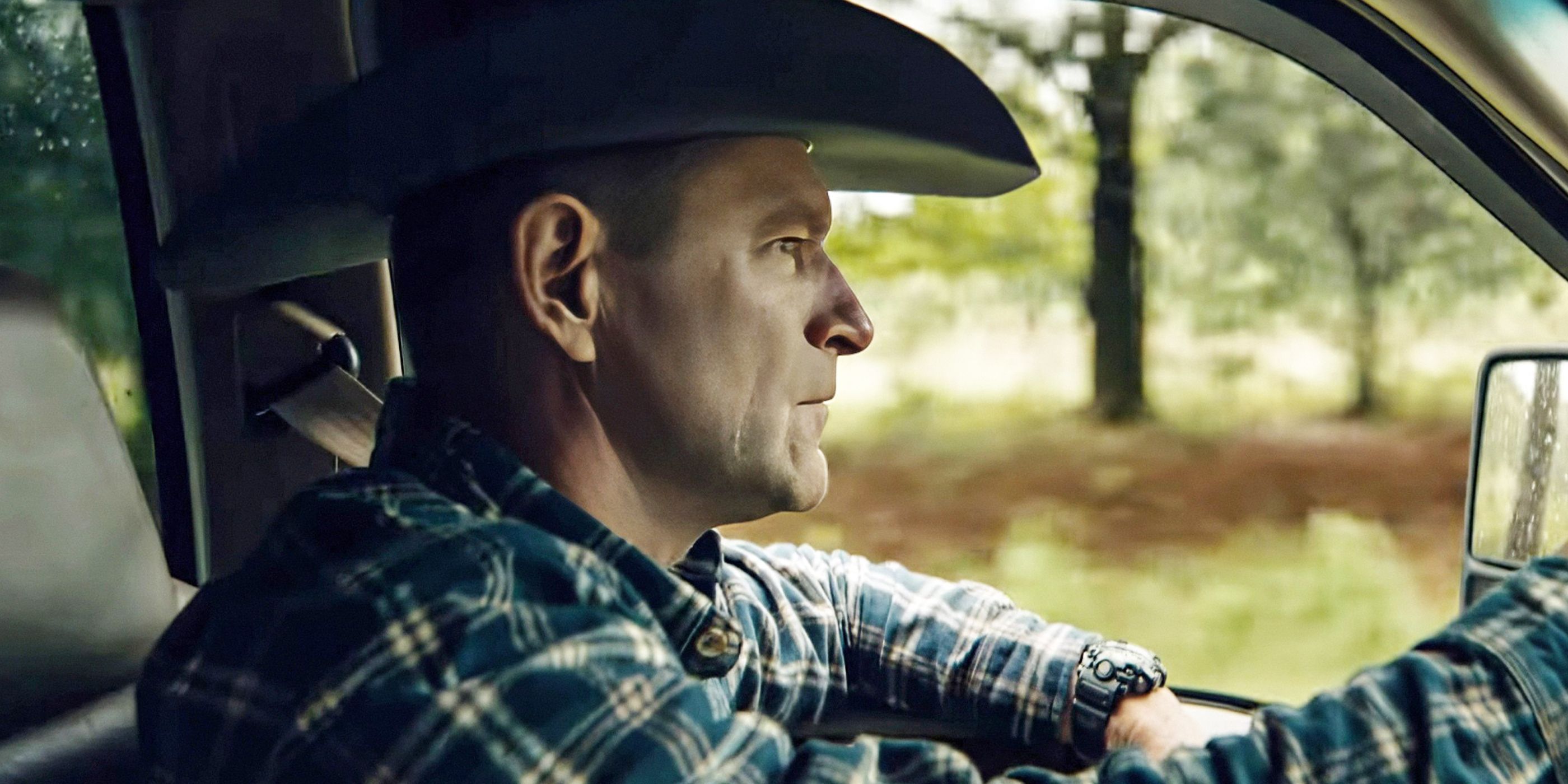 'Olympus Has Fallen' Star's 'Landman' Replacement Is Taking Over U.S. Streaming