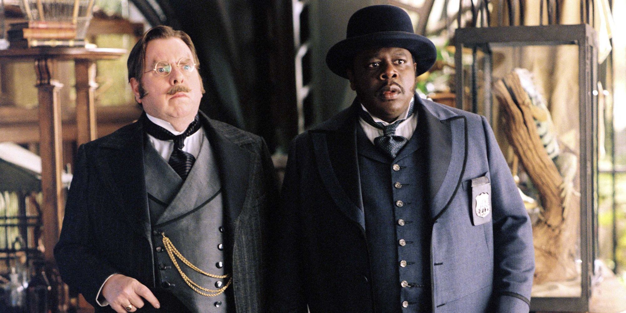 10 Perfect Family Movies With Complex Storytelling, Ranked