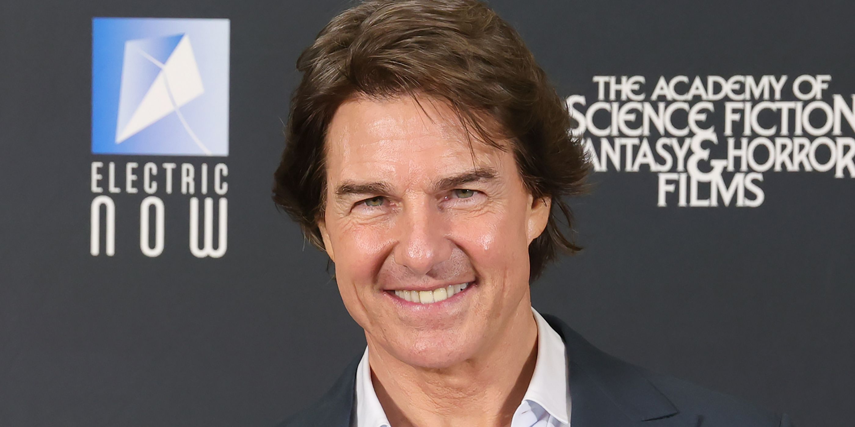 Tom Cruise's 130-Minute 'Reacher' Attempt is a Quiet Streaming Hit