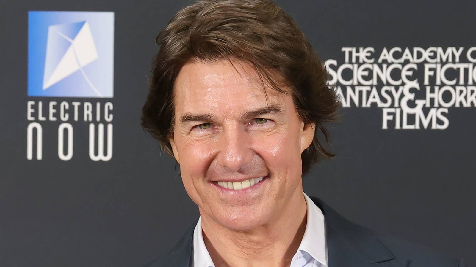 Tom Cruise Is Unrecognizable in First Footage From New Adventure Satire 'Digger'