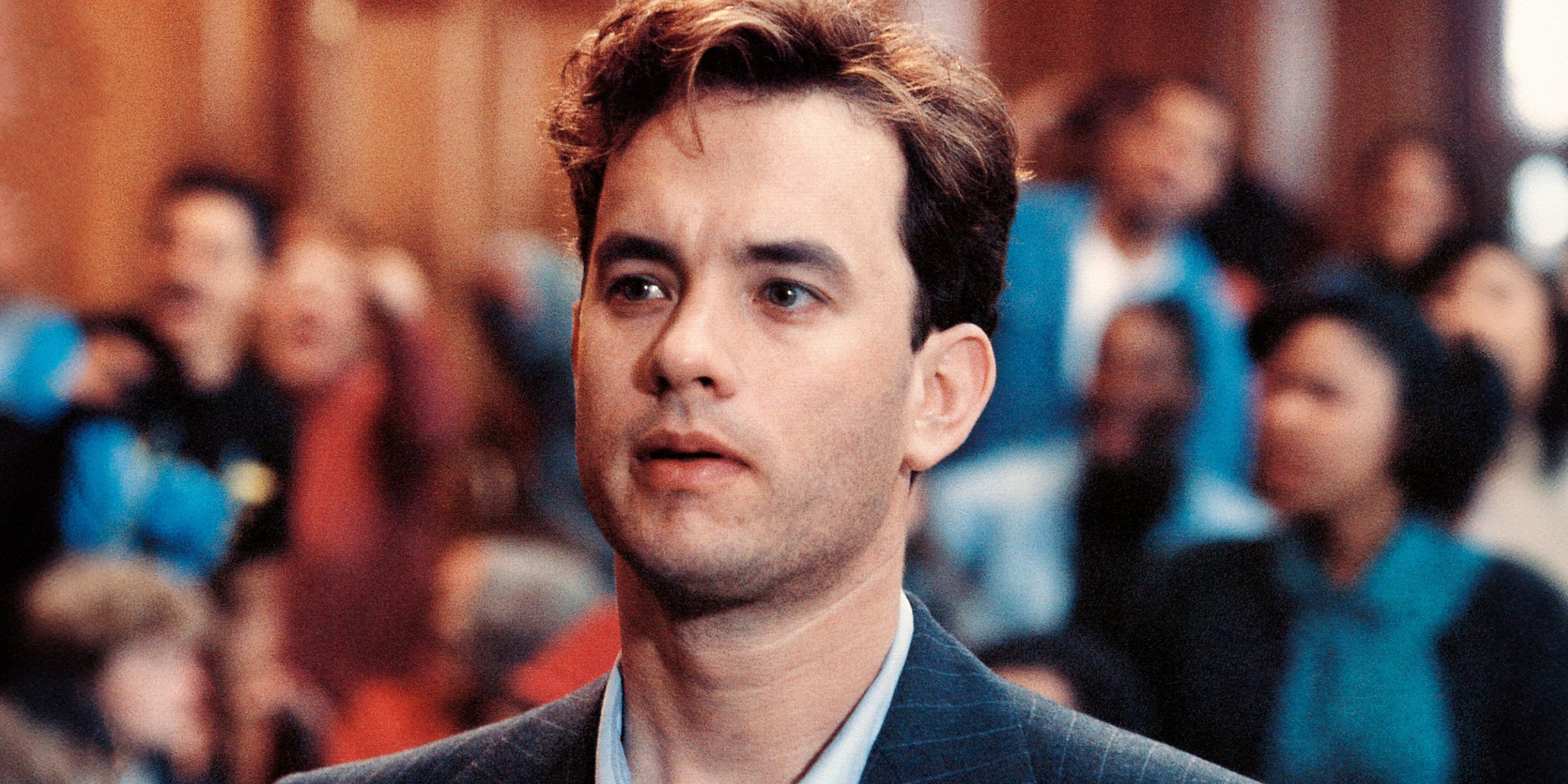 Tom Hanks’ Biggest Flop Is Officially Getting a Second Chance With ‘The Batman’ Director