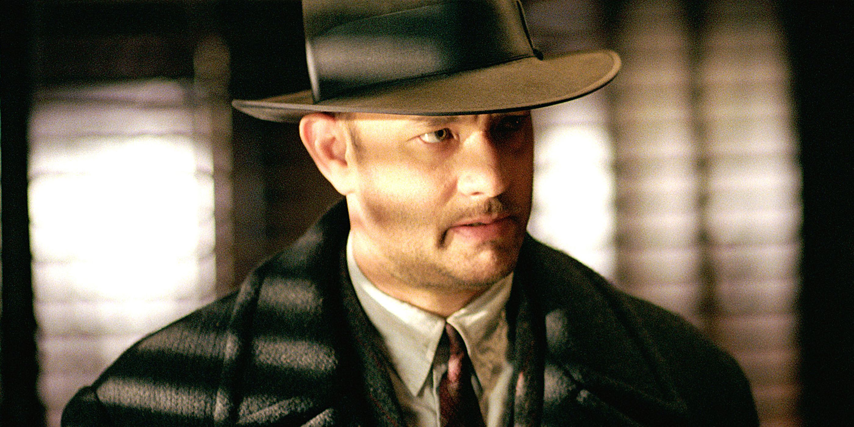 Forget ‘The Godfather,’ Watch Tom Hanks’ 116-Minute Crime Epic Before It Leaves Streaming