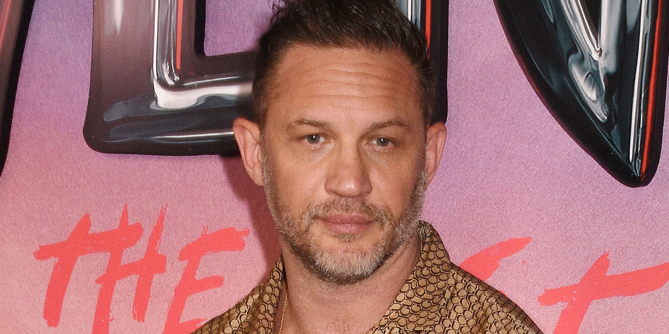 Tom Hardy’s Hit Crime Thriller Officially Dominates Streaming Charts