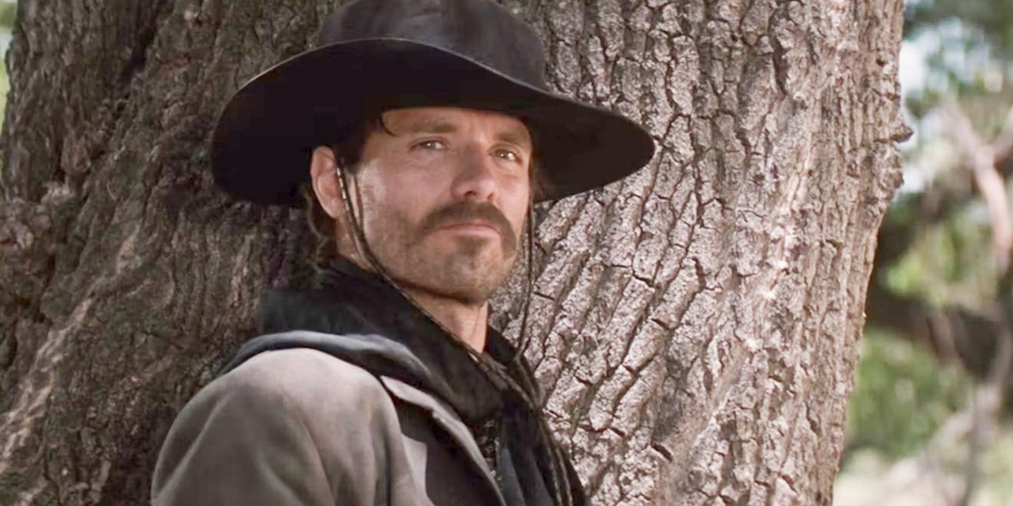After 'Tombstone,' This Unsung Actor Should've Been a Western King