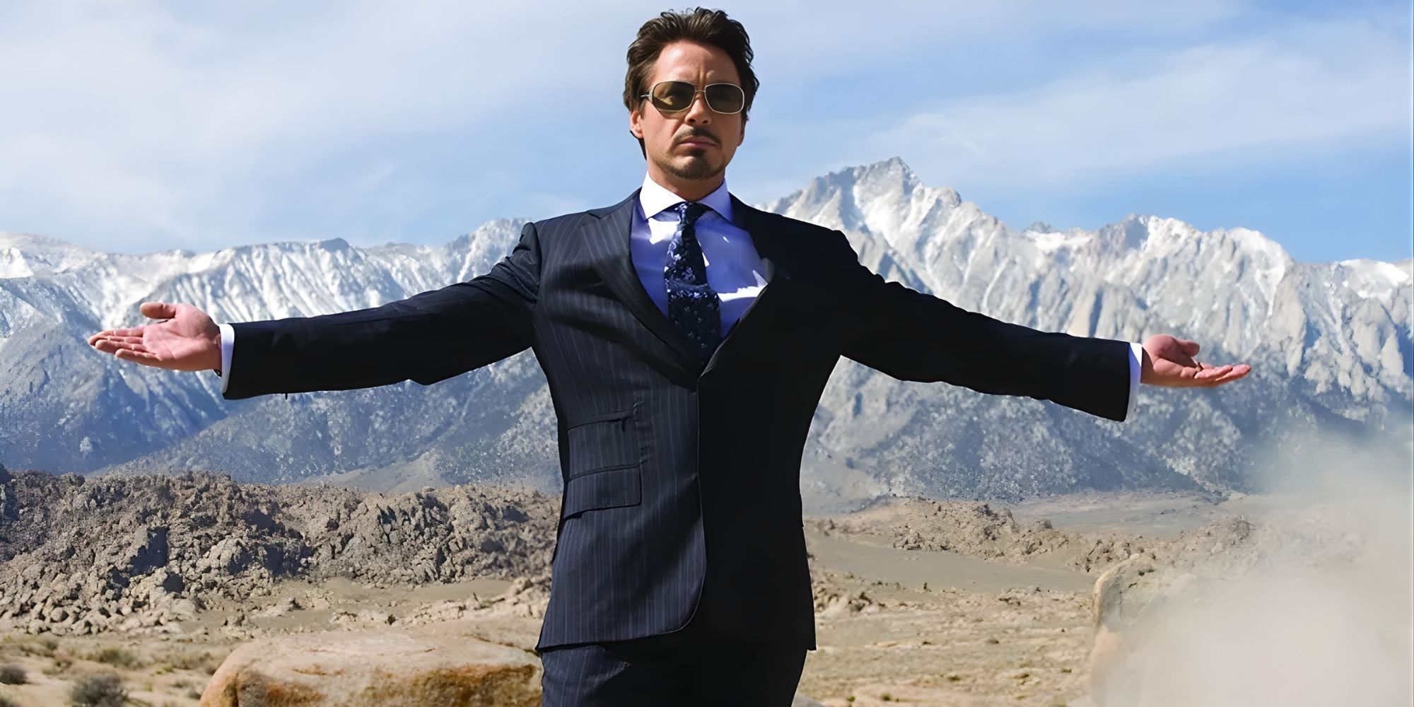 Marvel Is Officially Bringing Back Robert Downey Jr.’s Iron Man in 2028