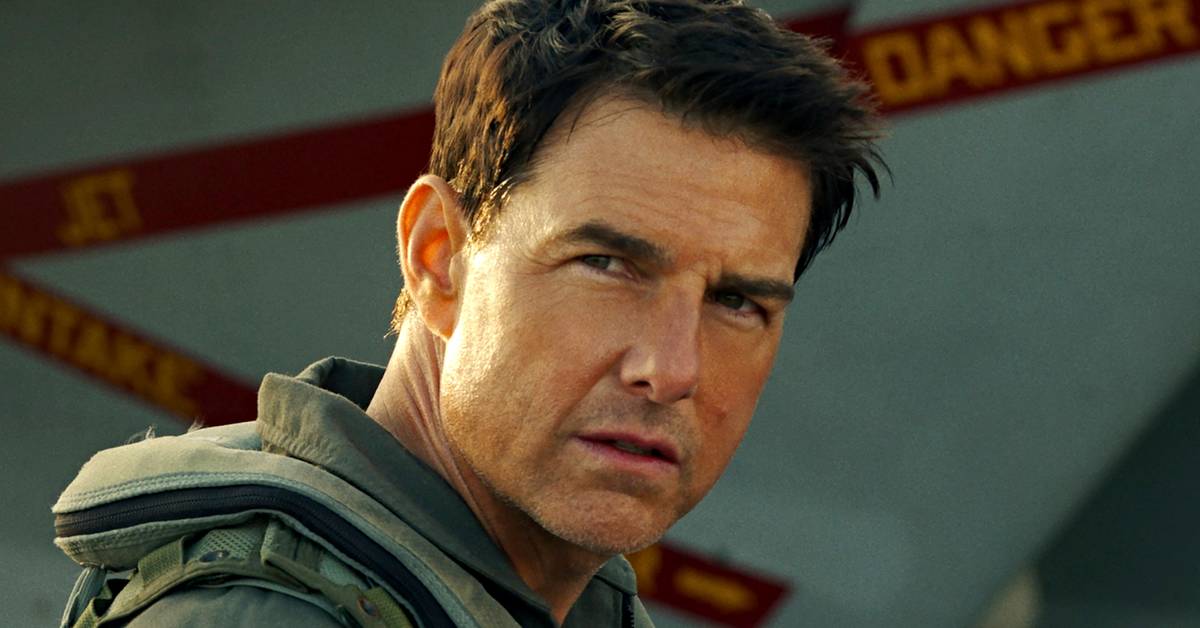 collider.com - Adam Blevins - Tom Cruise's Biggest Movie Is Officially Taking Over Netflix