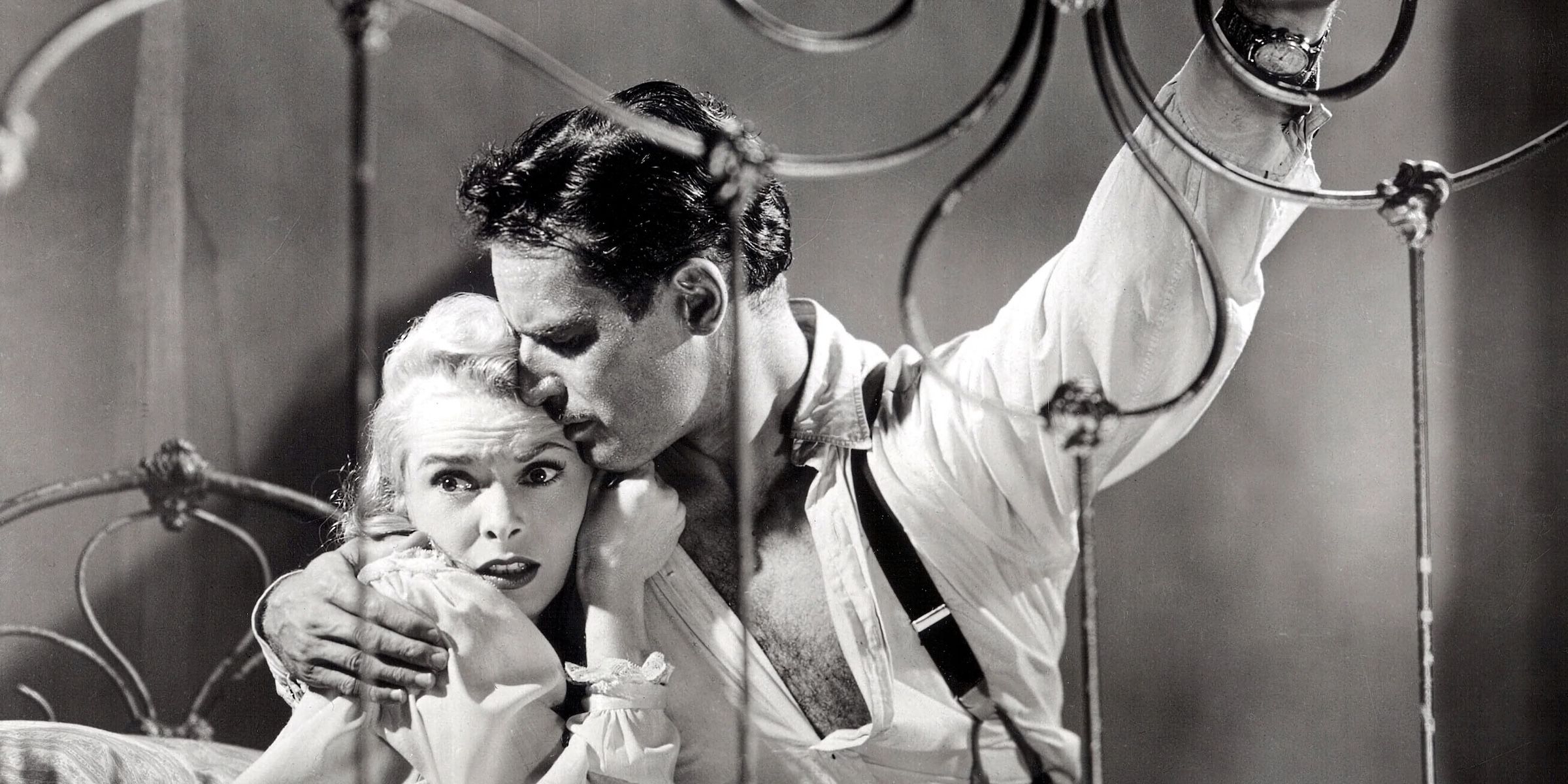 10 Greatest Thriller Movie Opening Scenes, Ranked