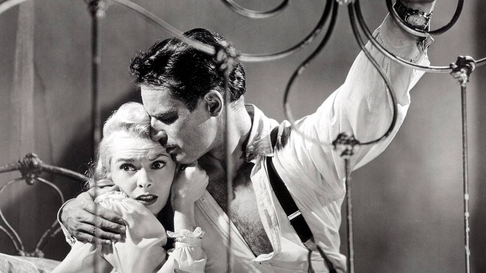 10 Greatest Thriller Movie Opening Scenes, Ranked