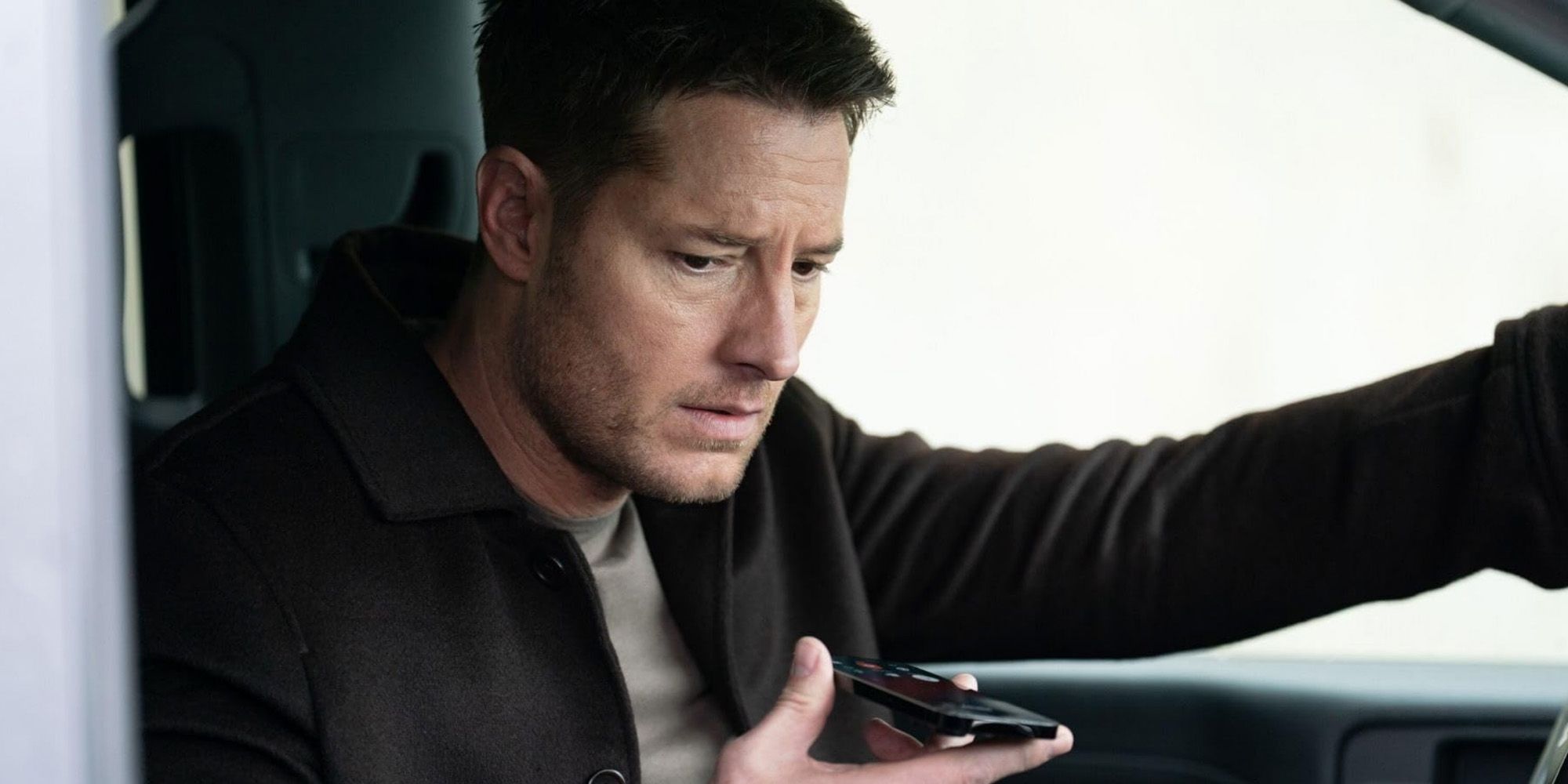 'Tracker' Finally Moves the Needle on the Mystery of Colter Shaw's Father | Review