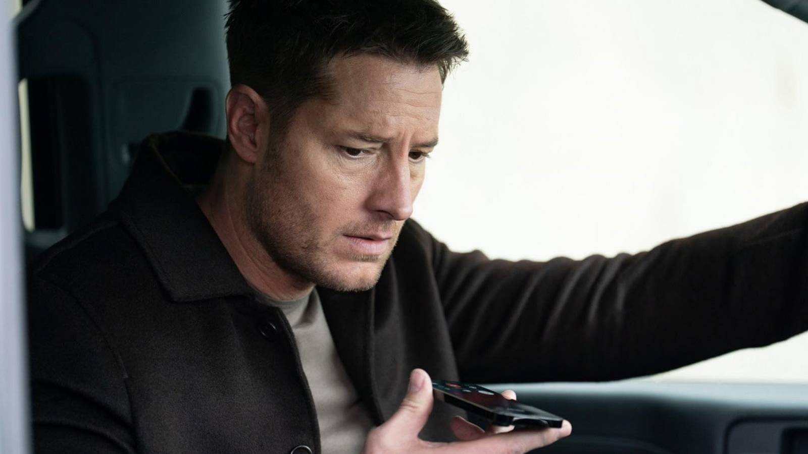 'Tracker' Finally Moves the Needle on the Mystery of Colter Shaw's Father | Review