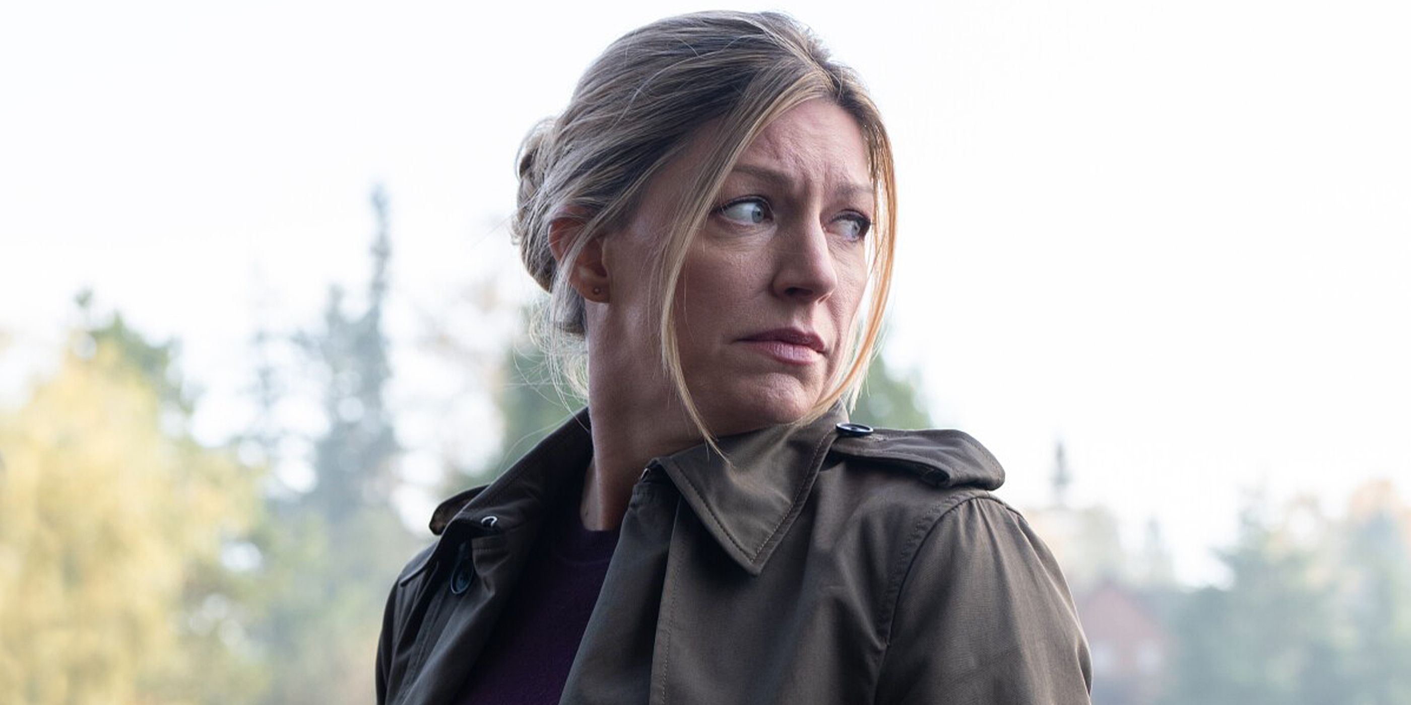 CBS' 3-Part Thriller Series Is the Perfect Weekend Binge