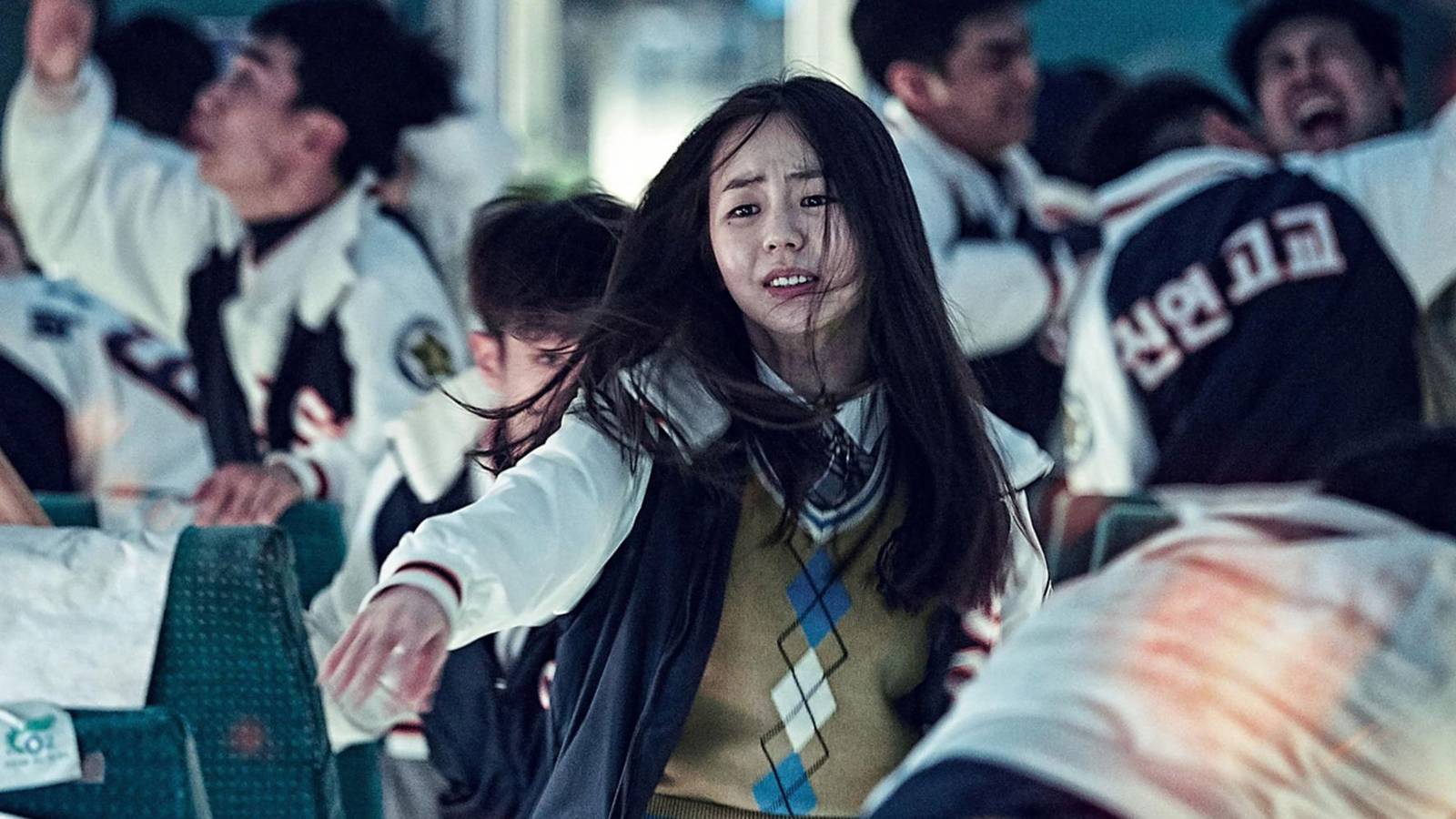 It's the End of an Era for Netflix's Near Perfect Zombie Thriller