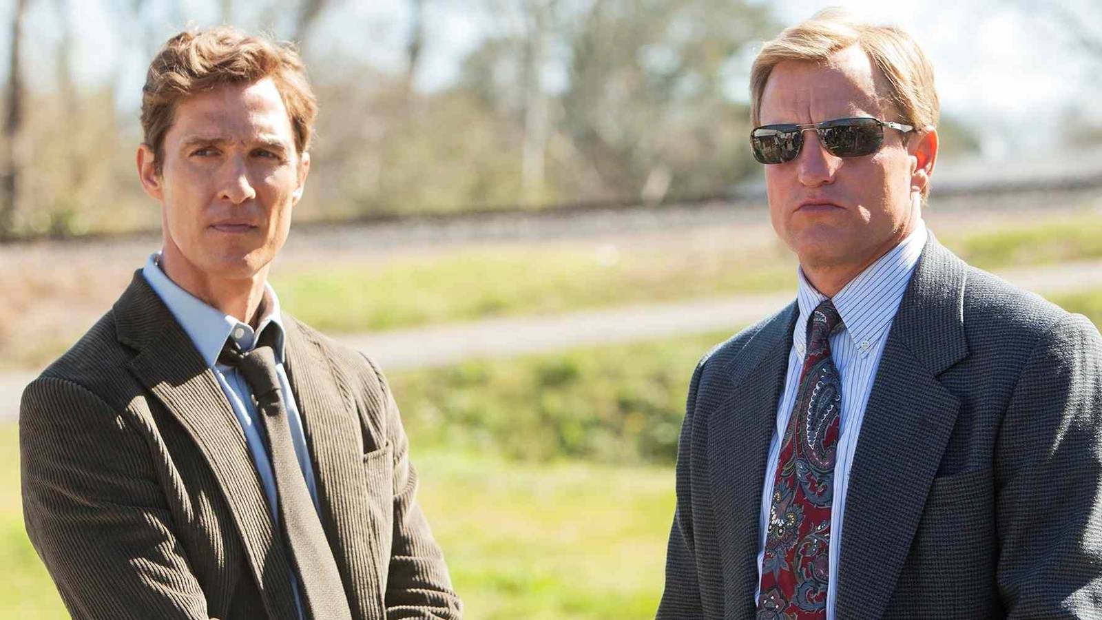6 Detective Shows That Are 10/10 Masterpieces