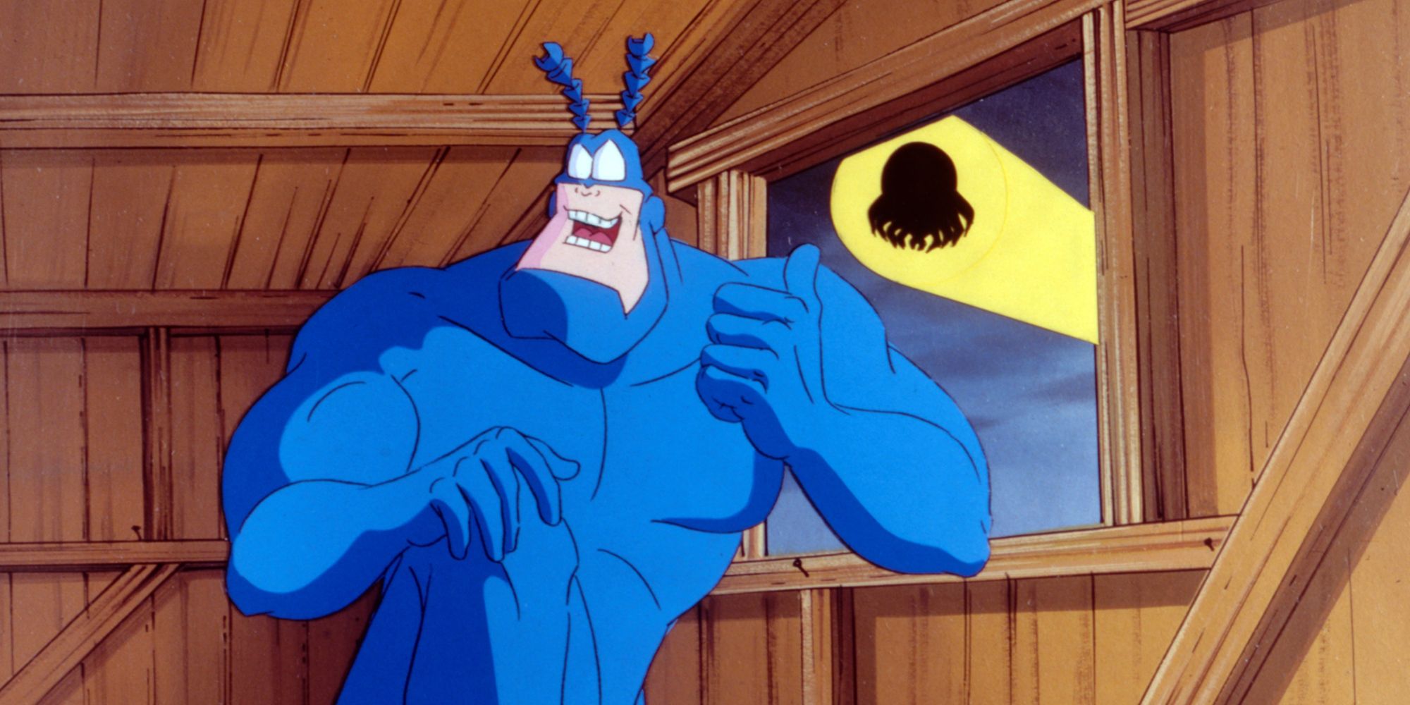 10 Forgotten '90s Cartoons That Nobody Remembers Today