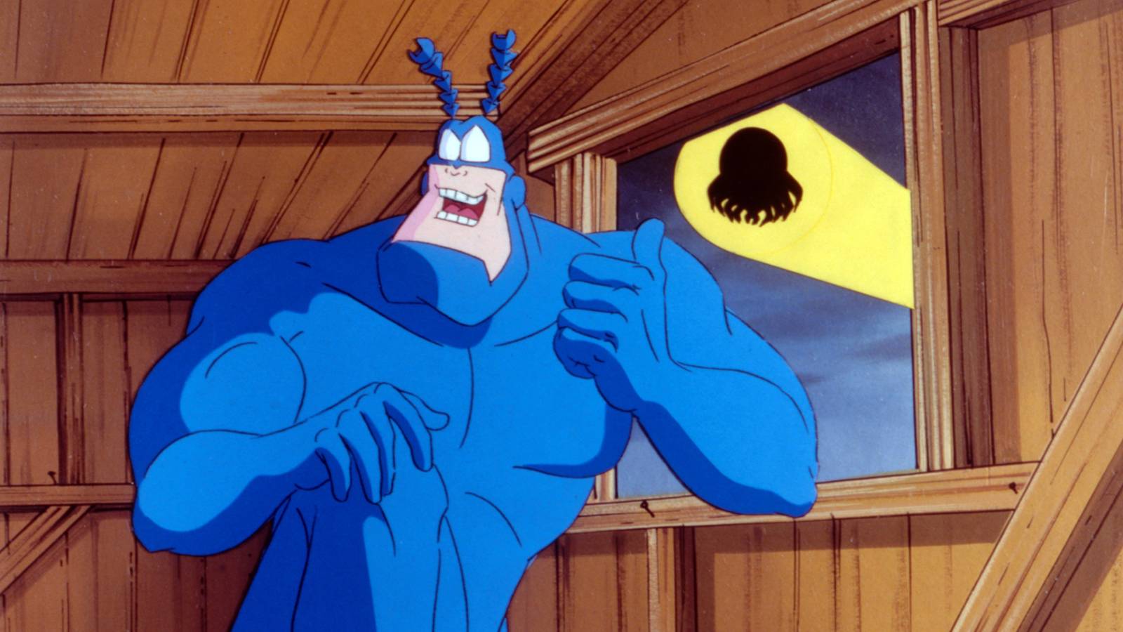 90s Cartoon Rude 10 Forgotten '90s Cartoons That Nobody Remembers Today