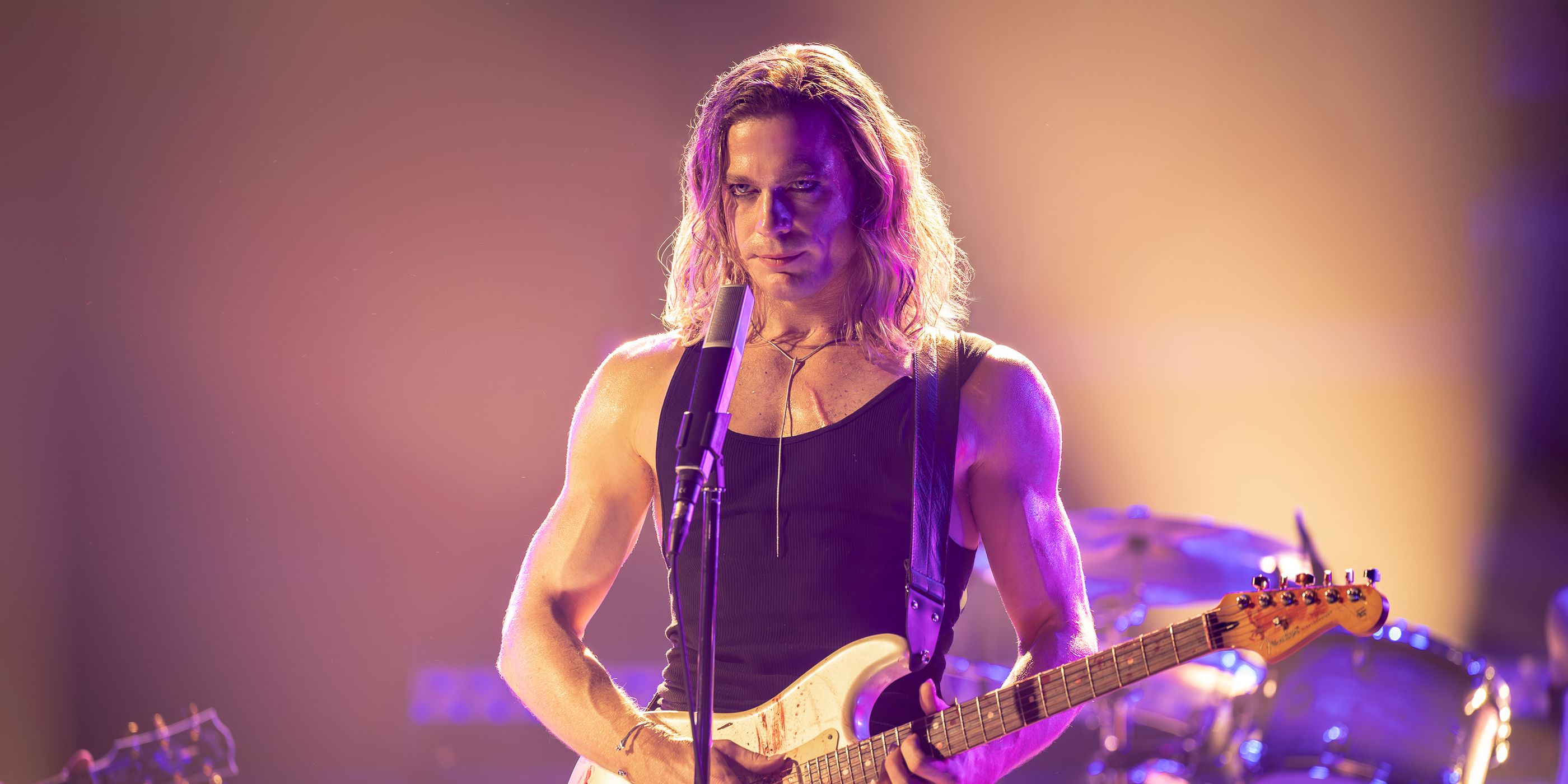 Lestat’s Rock Star Era Officially Arrives in New 'Interview With the Vampire' Trailer