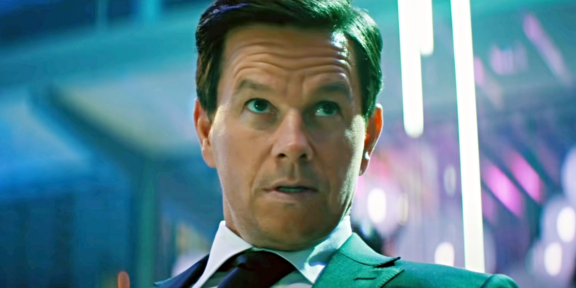 uncharted-mark-wahlberg Forget Spider-Man, Tom Holland's Video Game Movie Is Officially Dominating Streaming