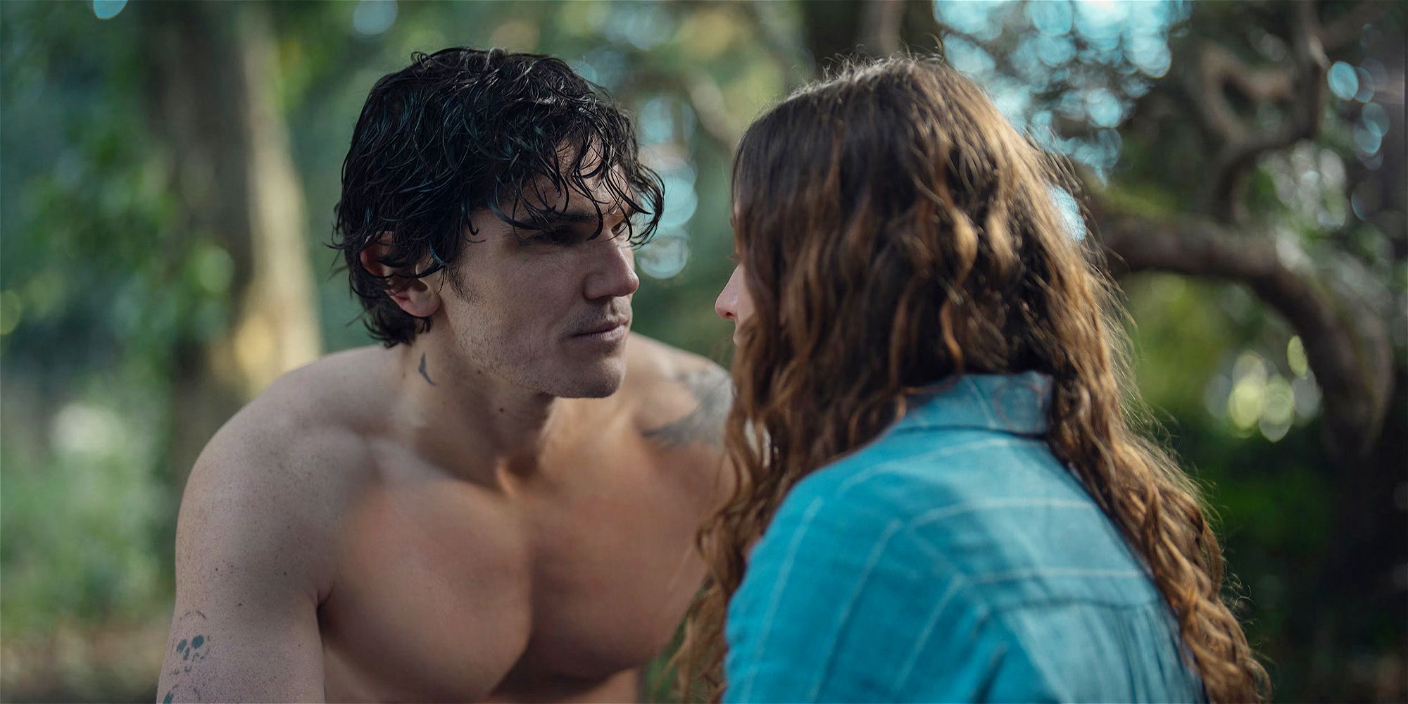 Netflix's Creepy Cult Thriller Series Gets "Brilliant" Season 2 Update [Exclusive]