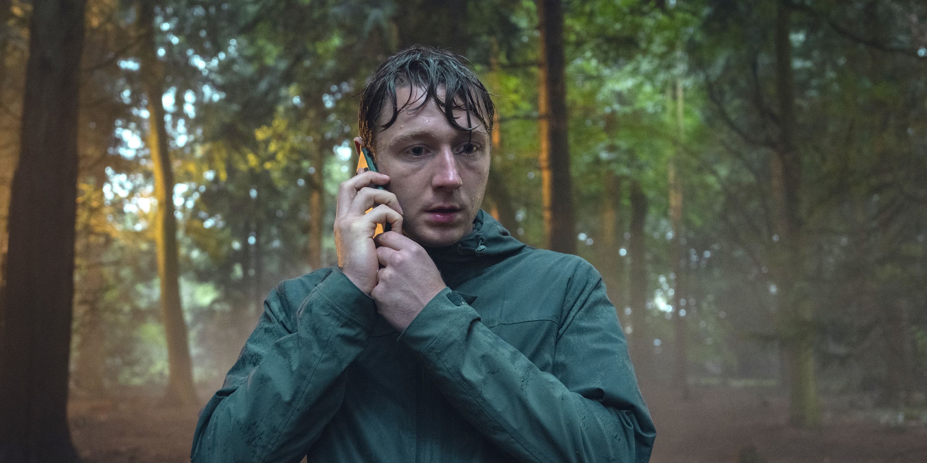 Netflix's New 6-Part Cult Thriller Is Officially a Perfect Weekend Binge