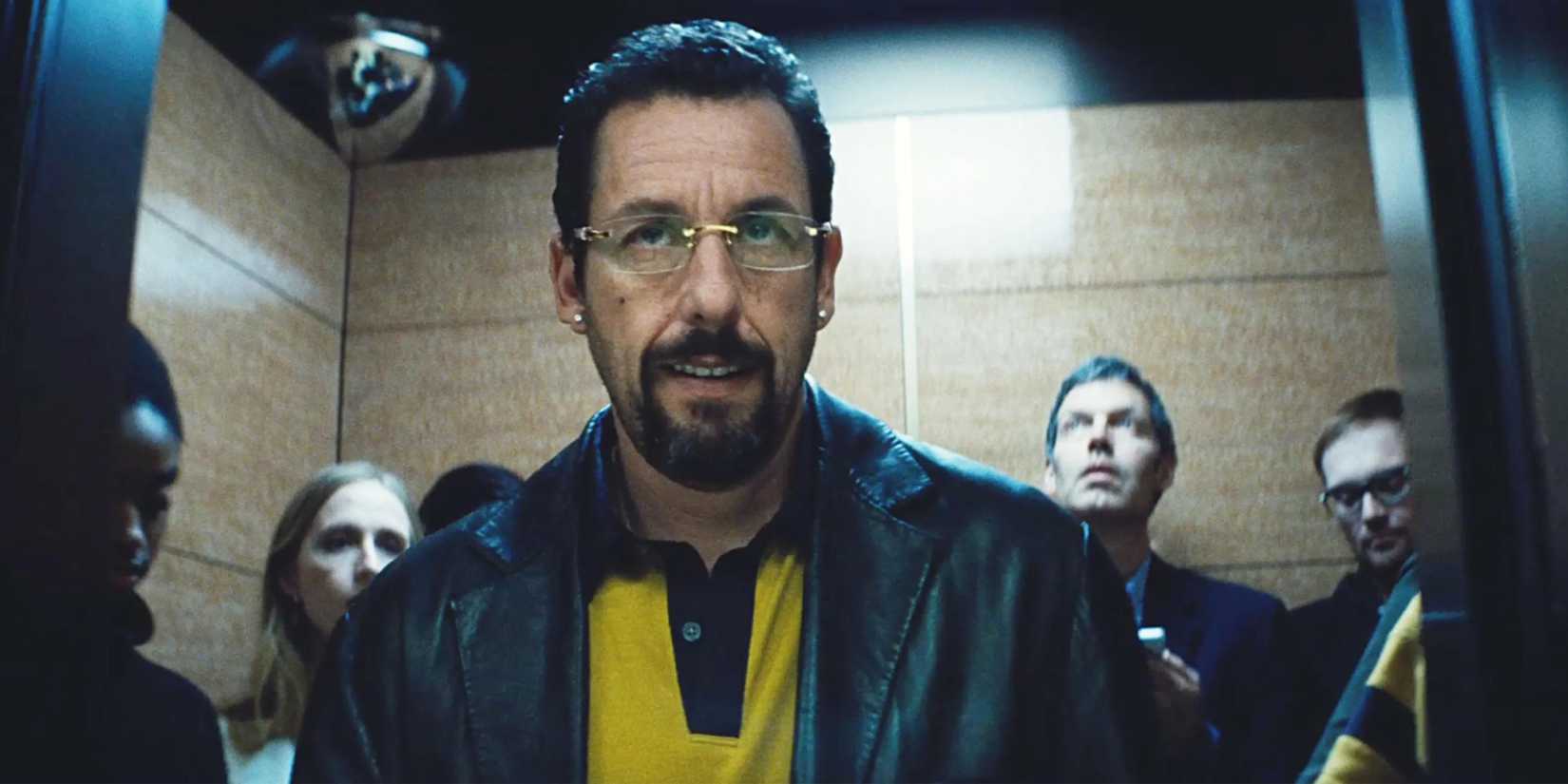 Uncut Gems - 2019 (1)