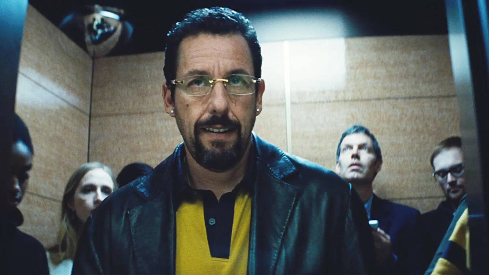 10 Most Perfect Thriller Movies of the Last 20 Years, Ranked 10 Most Perfect Thriller Movies of the Last 20 Years, Ranked