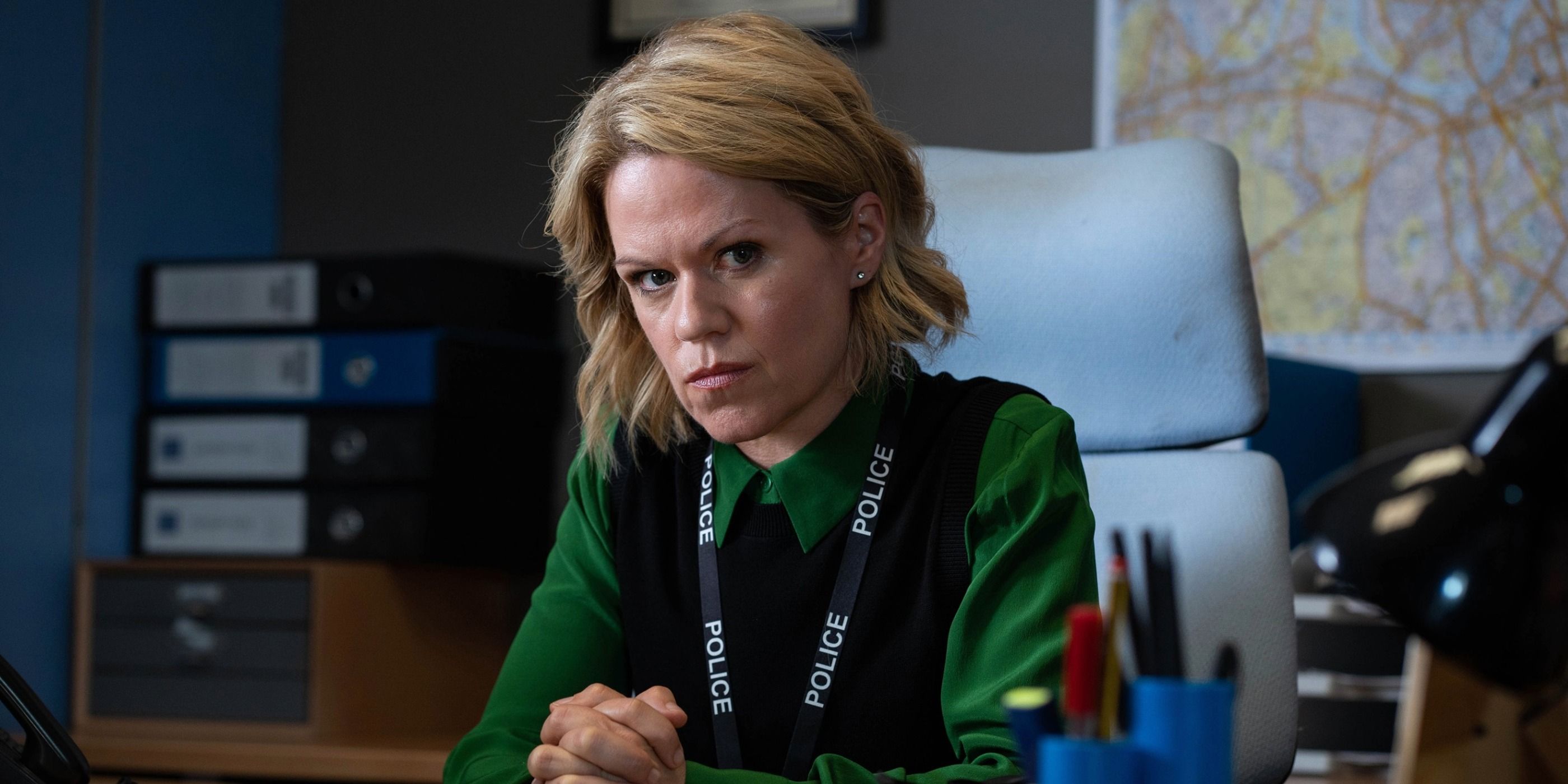 ‘True Detective’s Near-Perfect 6-Part Replacement Series Is Officially Returning With New Episodes