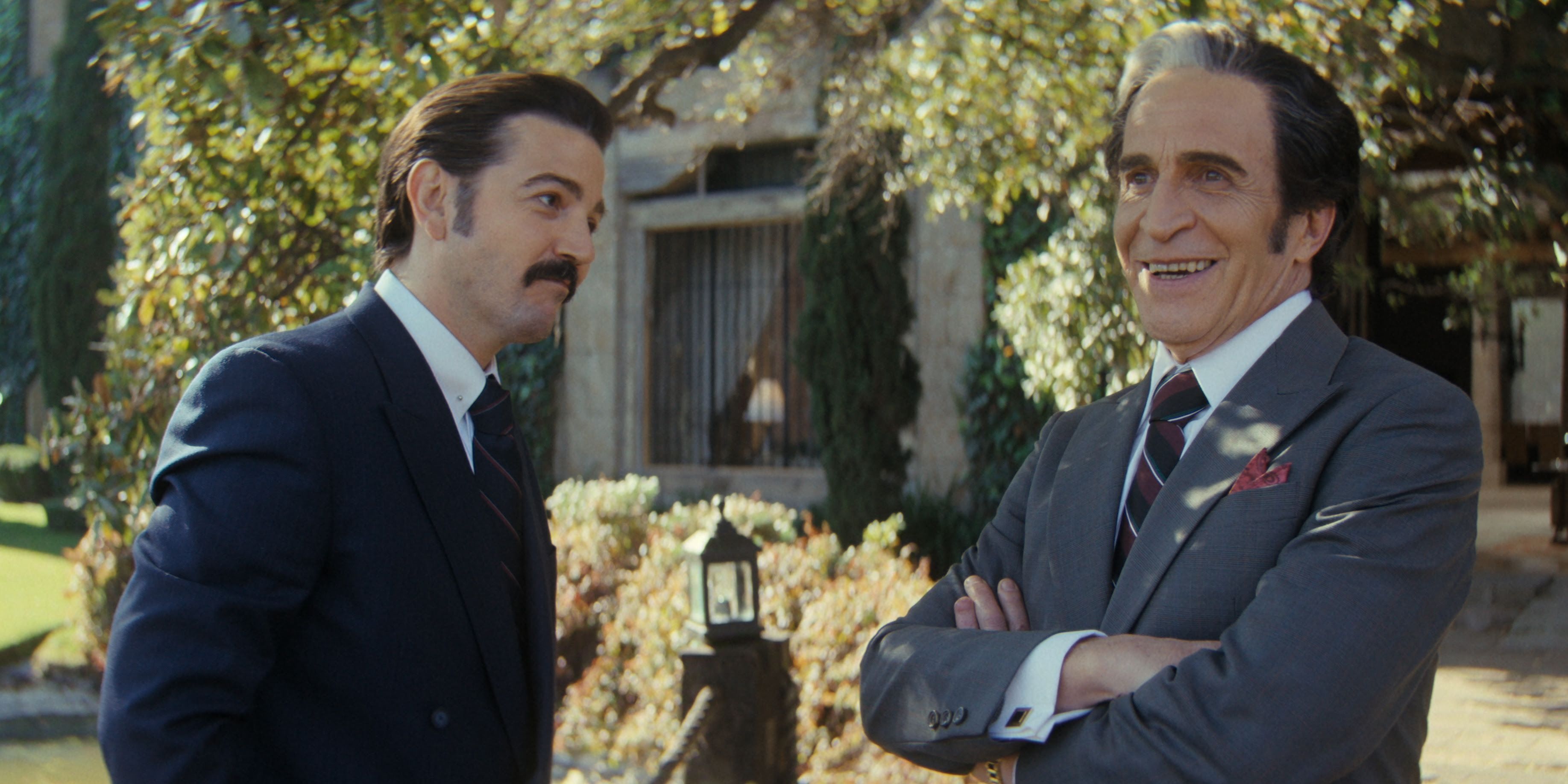 ‘Andor’ Star Tries to Rescue FIFA World Cup in Jaw-Dropping True Story First Netflix Trailer