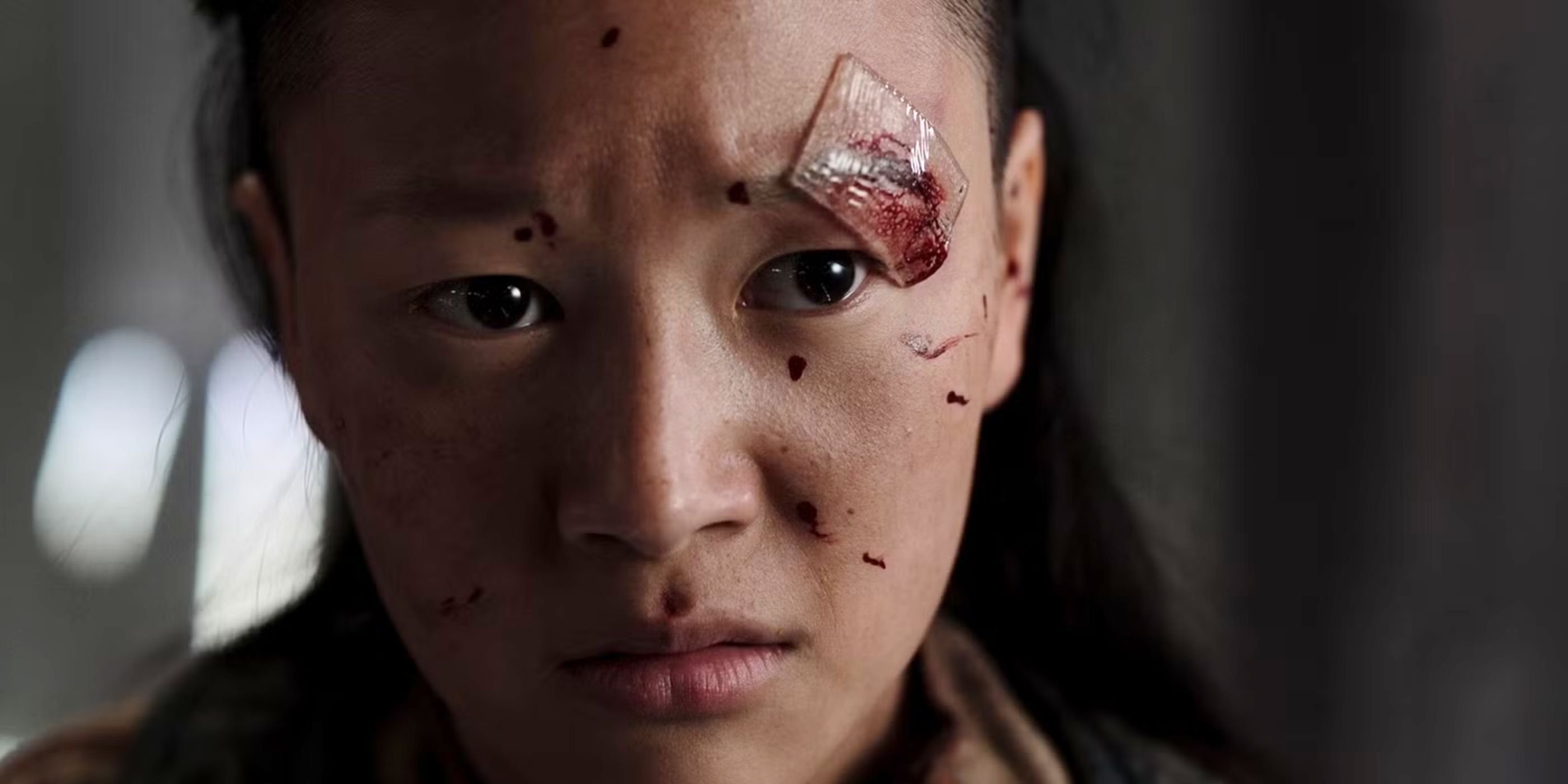 This 2-Part Sci-Fi Series Paramount+ Cancelled Is Now One of Streaming's Biggest Hits