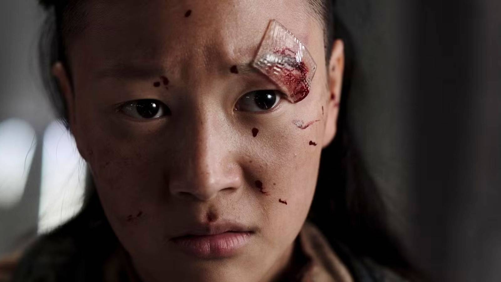 This 2-Part Sci-Fi Series Paramount+ Cancelled Is Now One of Streaming's Biggest Hits