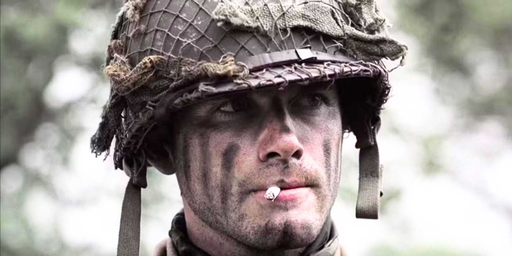 band of brothers is still a masterpiece