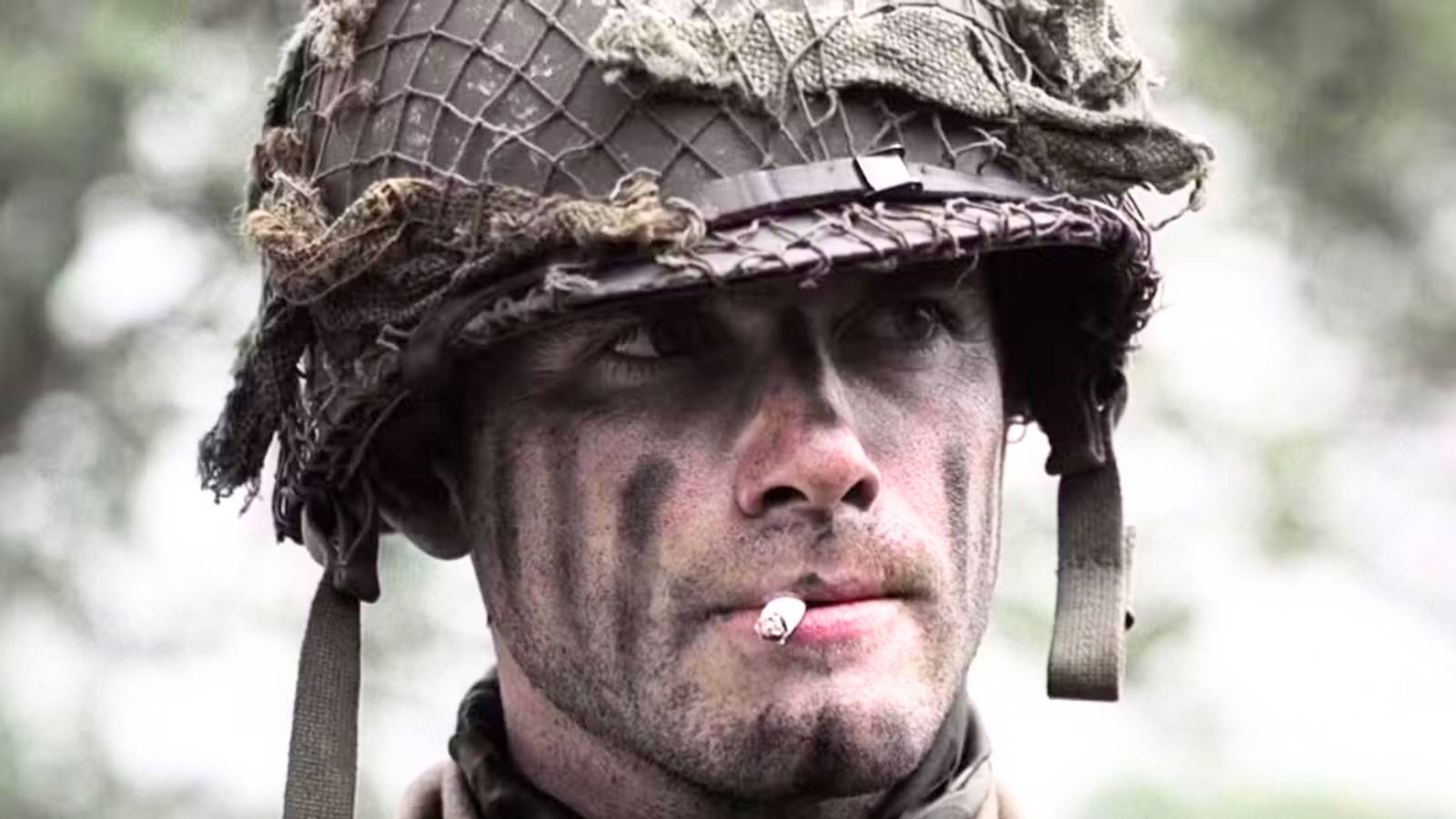 25 años después, el drama bélico de 10 años de Steven Spielberg sigue siendo una obra maestra de principio a fin. 25 años después, el drama bélico de 10 años de Steven Spielberg sigue siendo una obra maestra de principio a fin.