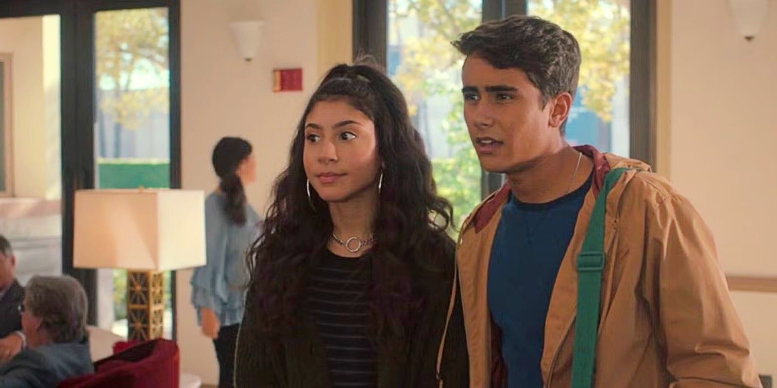 Hulu's Forgotten 3-Part Dramedy Series Is Secretly One of Its Best Shows