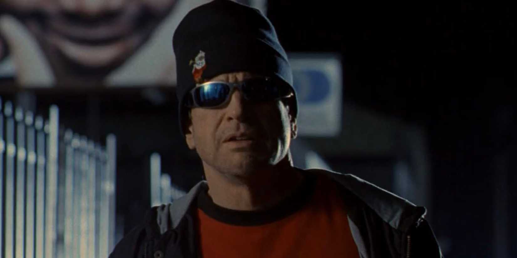 Warren Beatty in 'Bulworth'