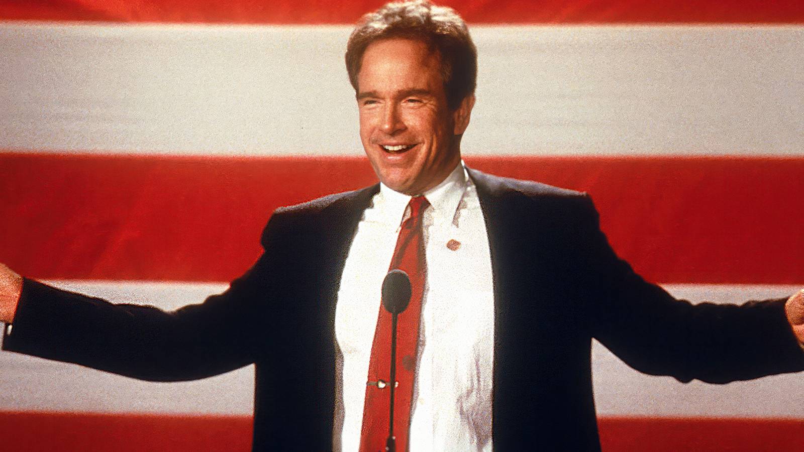 The Selective Career of Warren Beatty: Quality Over Quantity