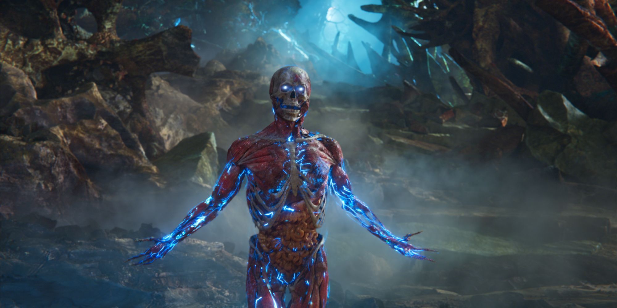 Disney’s Near-Perfect 3-Part Sci-Fi Saga Is a Perfect Weekend Binge