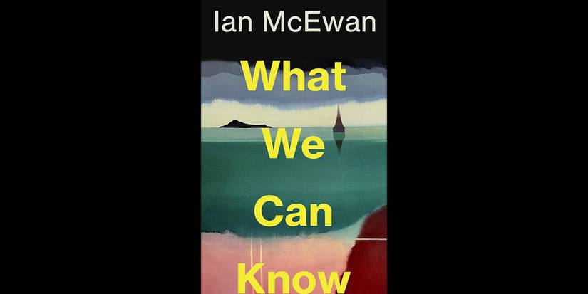 What We Can Know Book cover