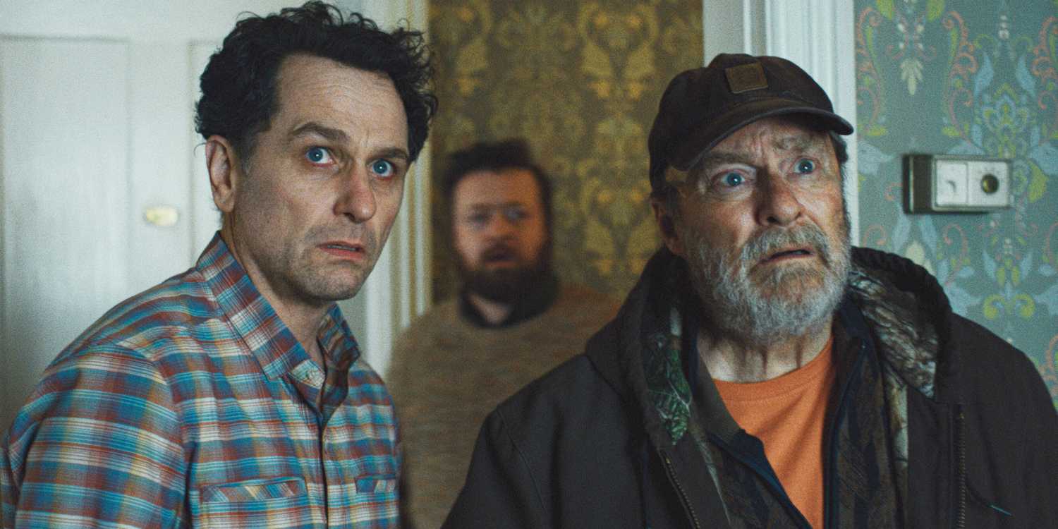 Matthew Rhys' Horror Series 'Widow's Bay' Is Apple TV's Weirdest, Boldest Show Yet | Review