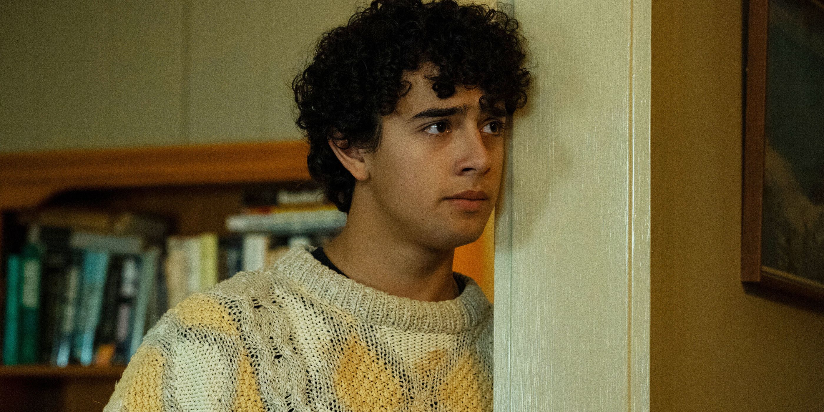 Apple TV’s New Horror Series Officially Reaches Its Biggest Streaming Milestone Yet image