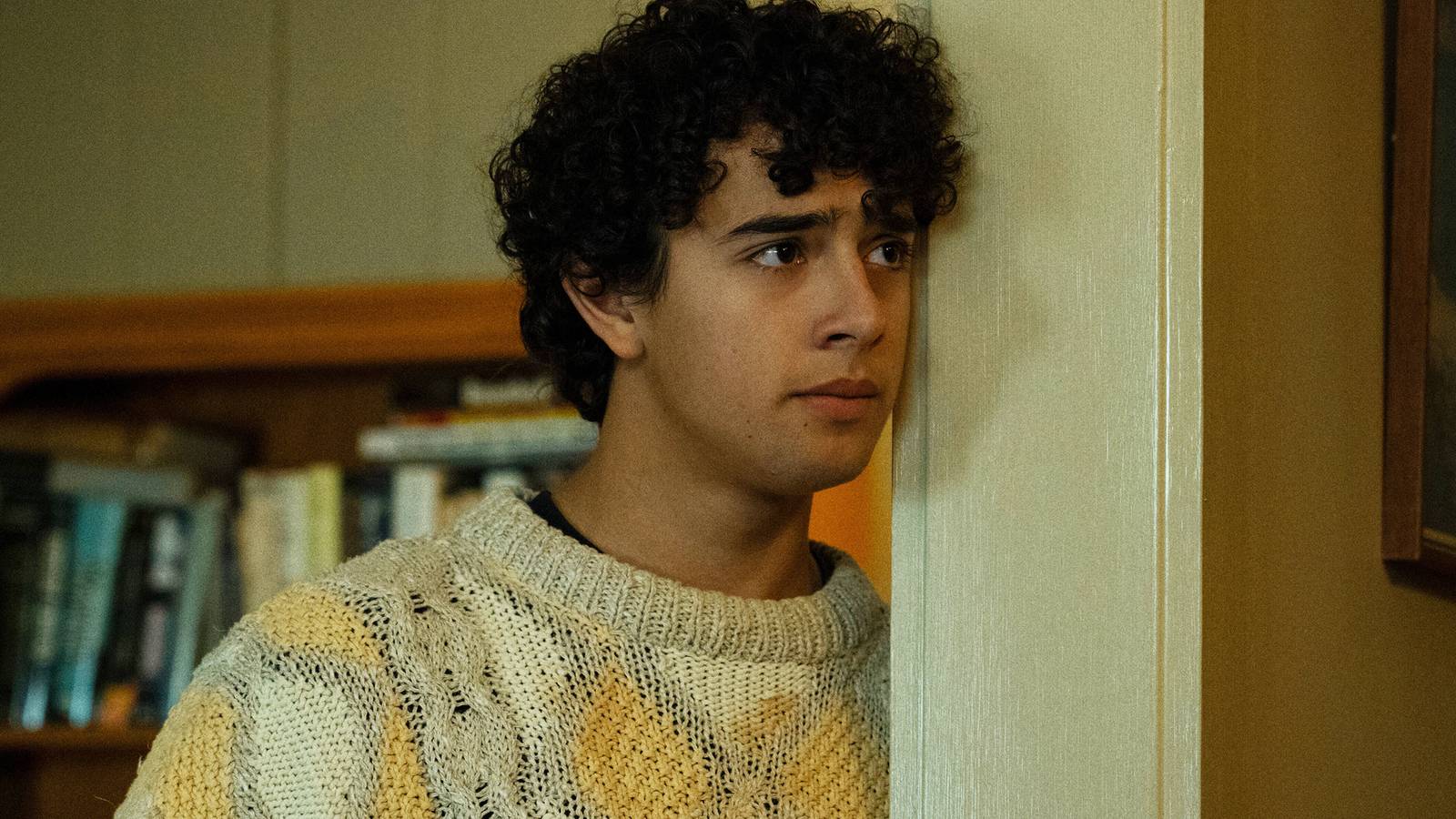 Apple TV’s New Horror Series Officially Reaches Its Biggest Streaming Milestone Yet