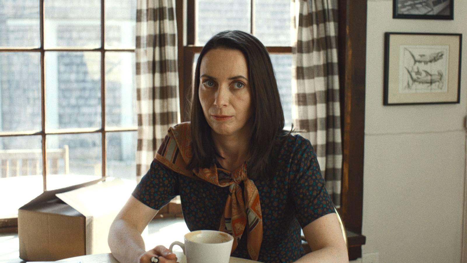 ‘Severance’ Meets ‘Parks and Rec’ in Apple TV’s New 10/10 Mystery Series