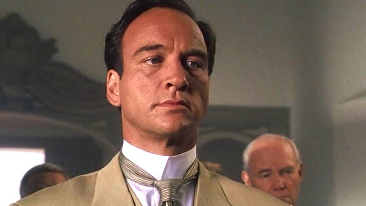 This Weird 4-Part Sci-Fi Thriller From the ’90s Is a True Hidden Gem