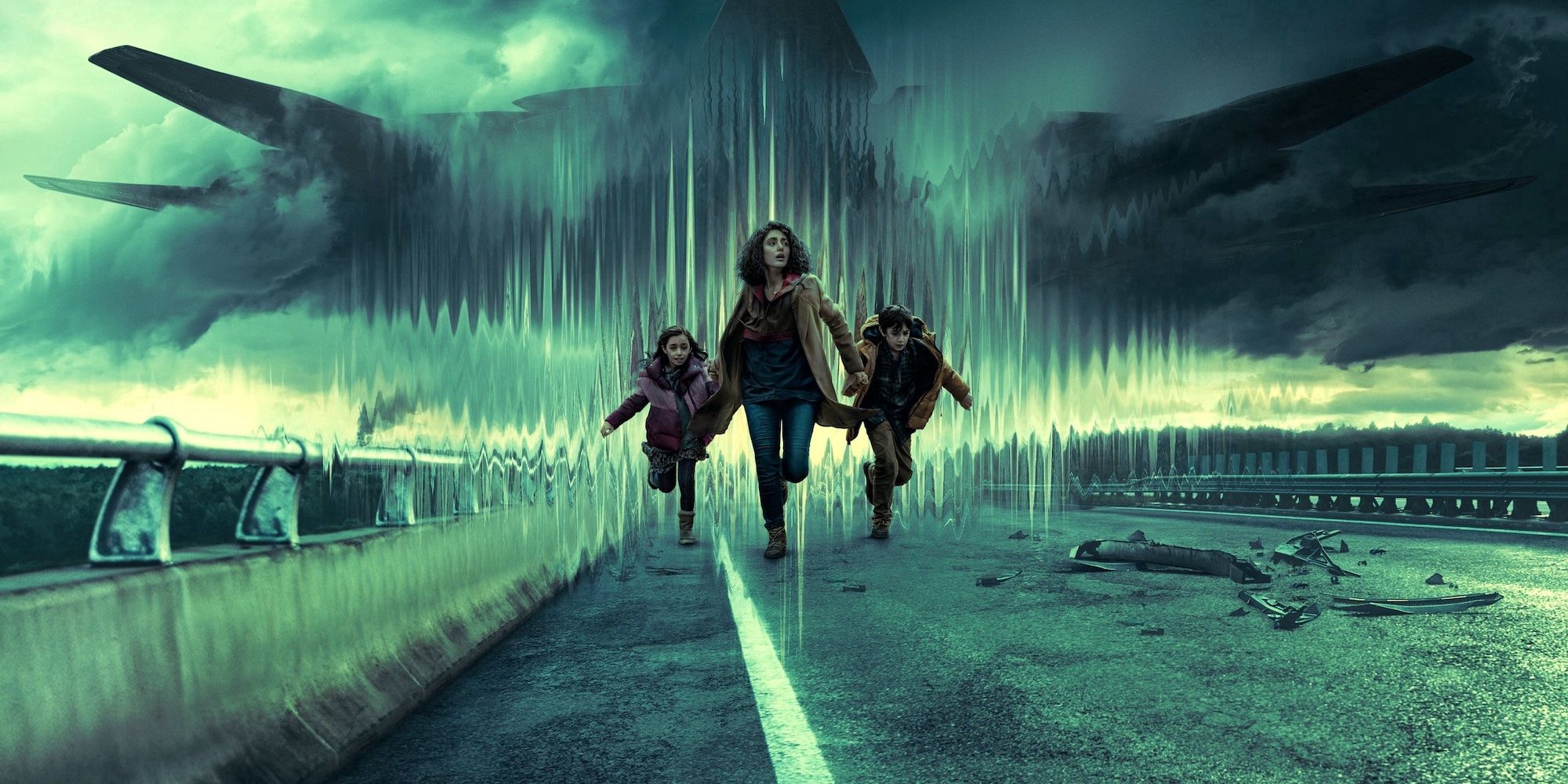 Forget 'War of the Worlds' — Apple TV's Best Sci-Fi Thriller Is a 3-Part Masterpiece