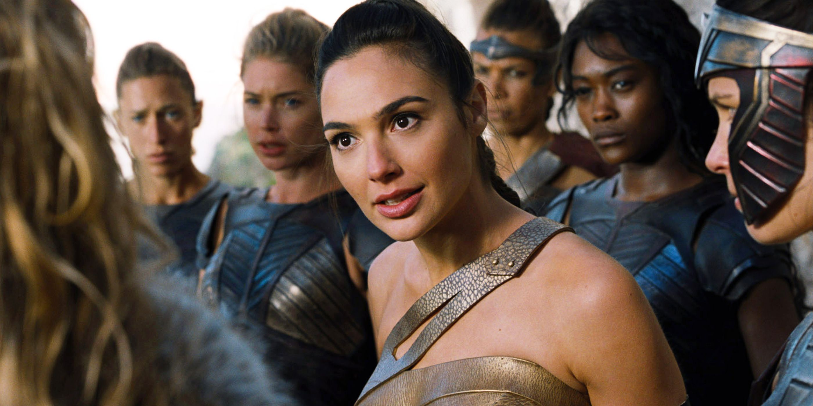 Gal Gadot Stars in New Prime Video Action Thriller Directed by Kevin Macdonald