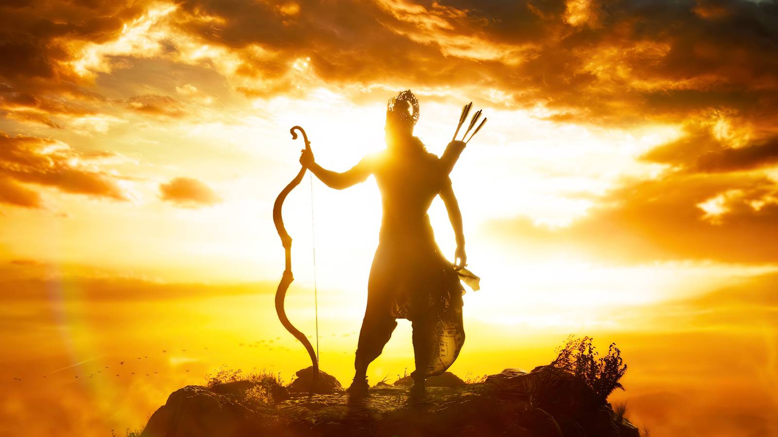 Exclusive: Next 'Lord of the Rings'-Level Blockbuster Set to Redefine Cinema in 2026!