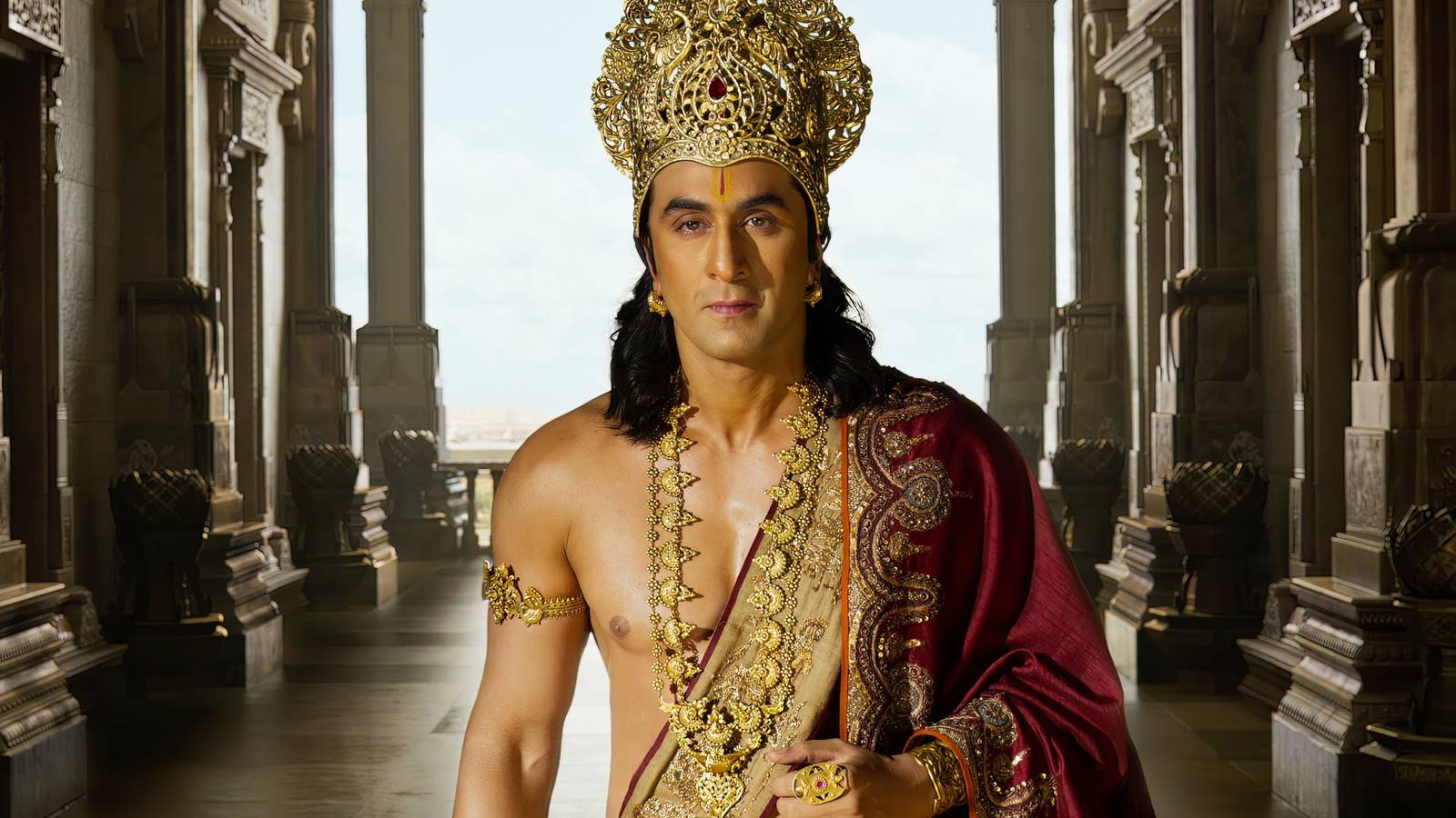 Unveiling the Epic Scale of 'Ramayana': The Secrets Beyond Groundbreaking Visuals