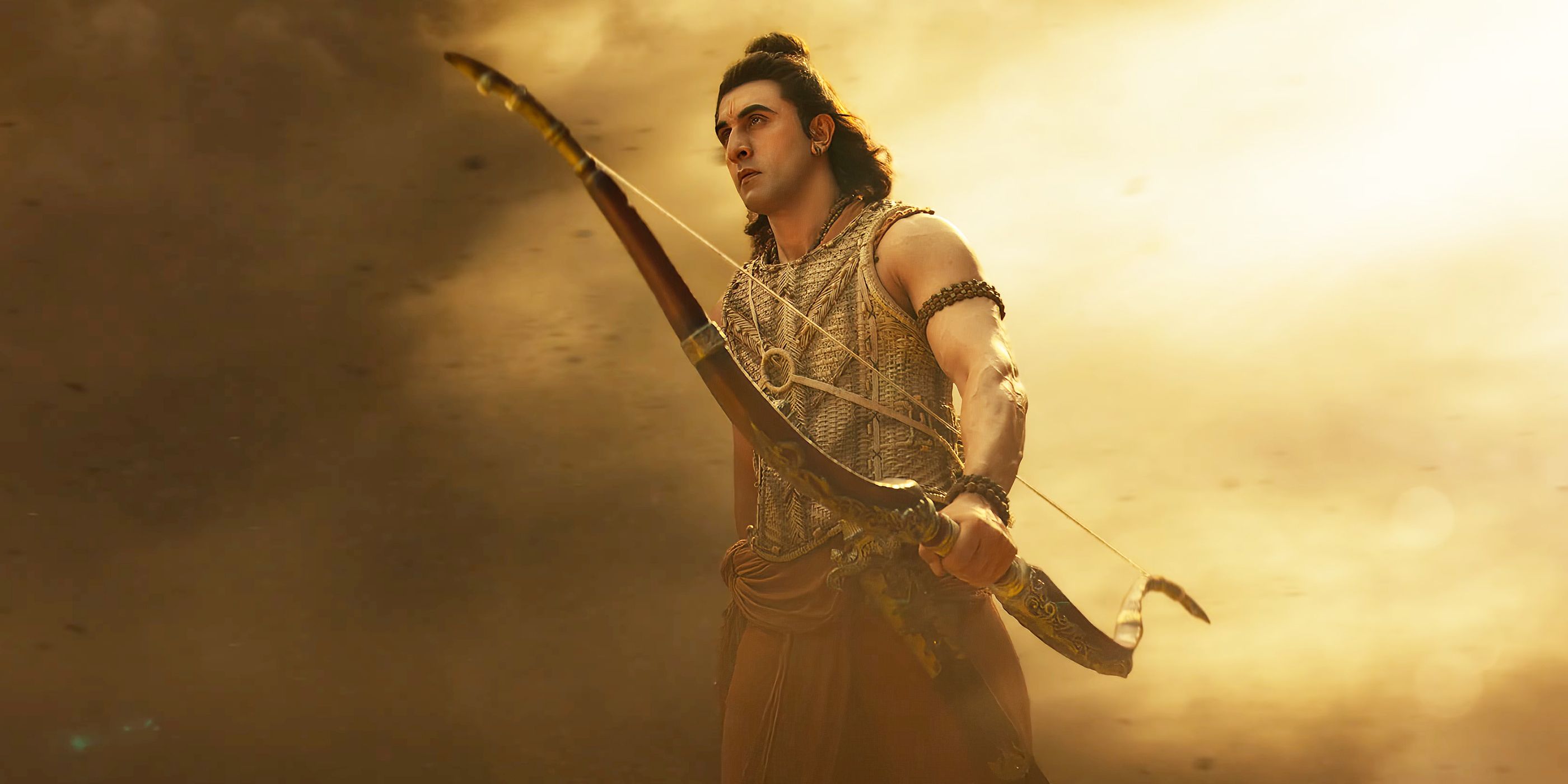 Forget 'The Lord of the Rings', a $400M Fantasy Epic Just Debuted a Lavish Trailer