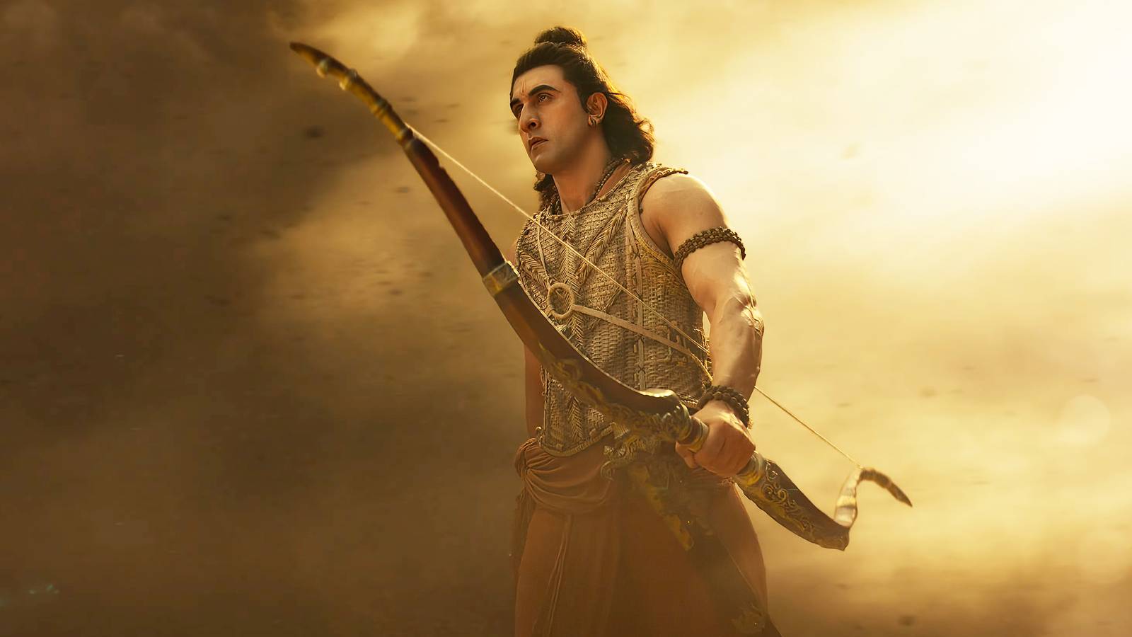 Forget 'The Lord of the Rings', a $400M Fantasy Epic Just Debuted a Lavish Trailer