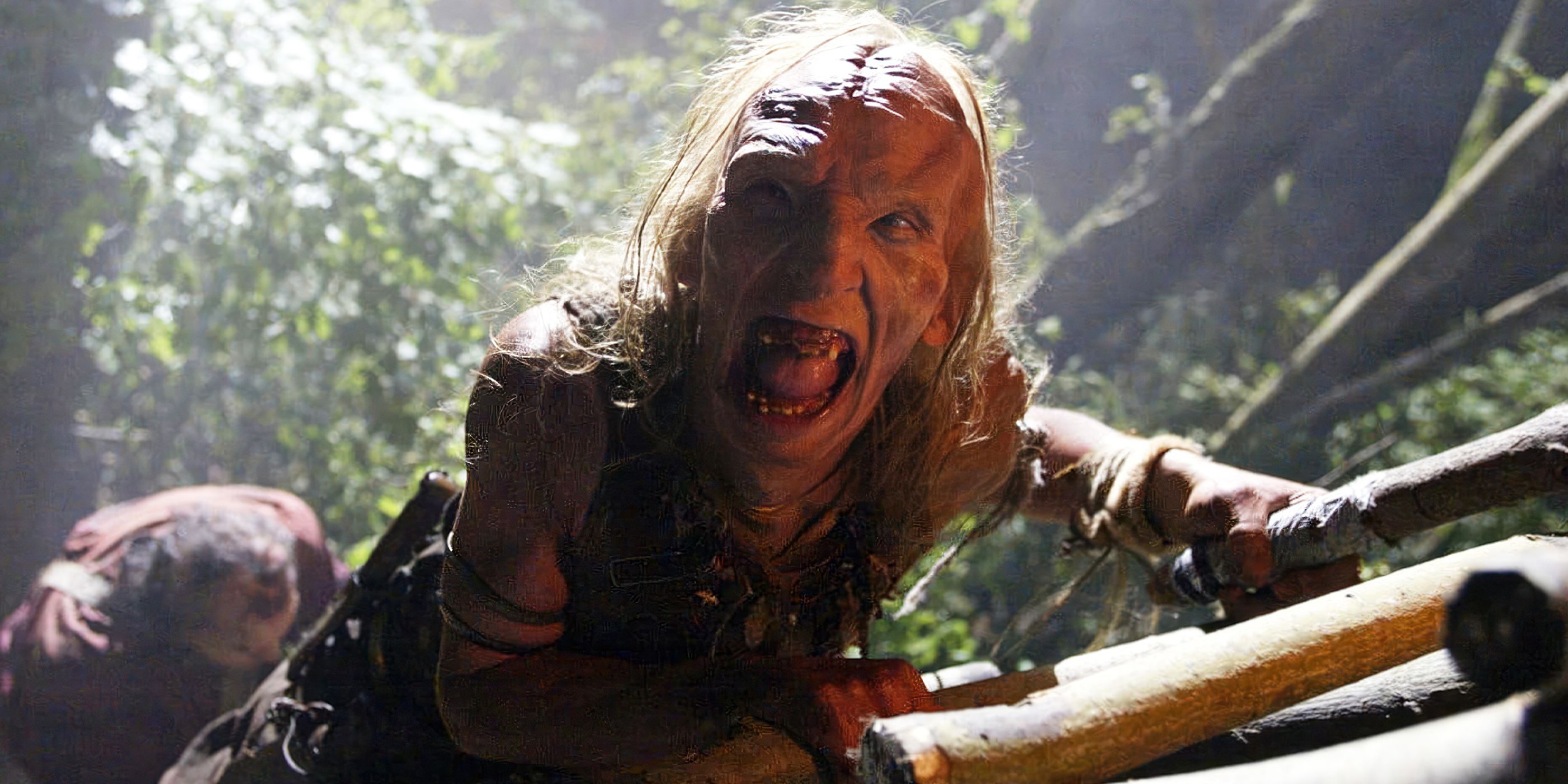 5 Years Later, This 90-Minute Forgotten Horror Reboot Surges on Streaming