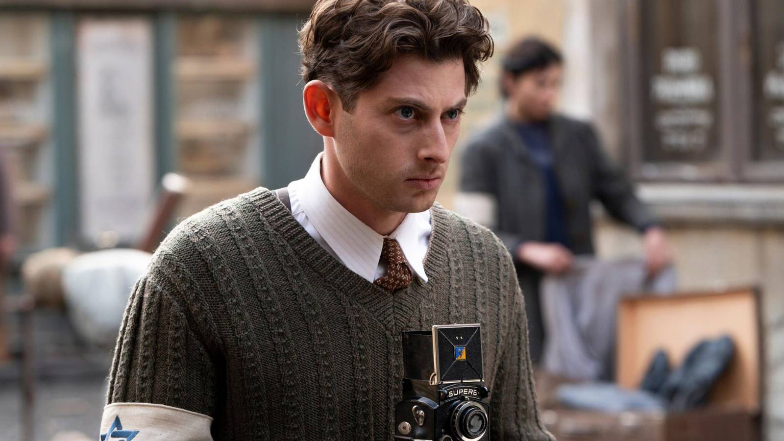 This 94% Rotten Tomatoes Hulu War Drama Is a Must-Watch Hidden Gem